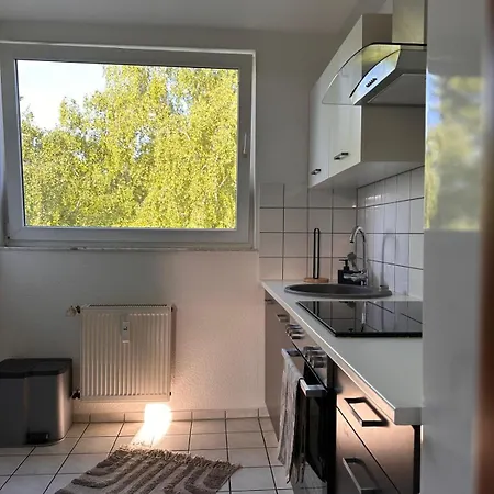 Appartement Dachnest Mit Charme Niederdorla