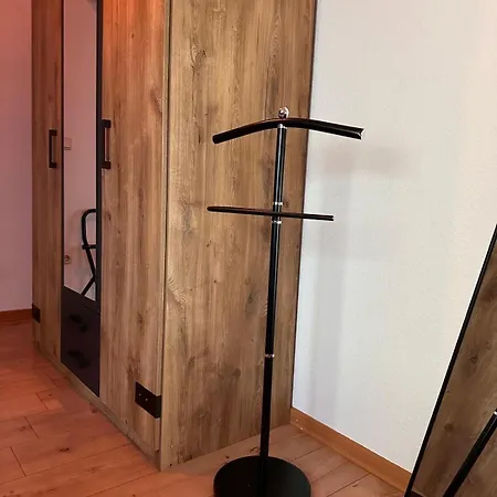Dachnest Mit Charme Appartement *