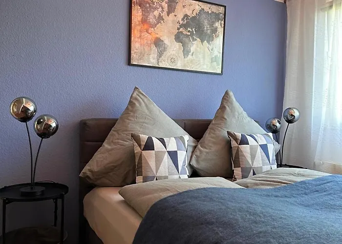 Dachnest Mit Charme Apartment *