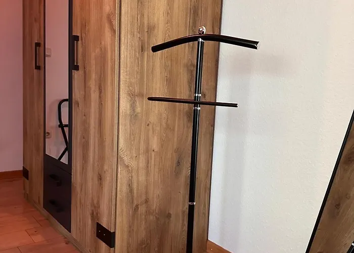 Dachnest Mit Charme Apartment *