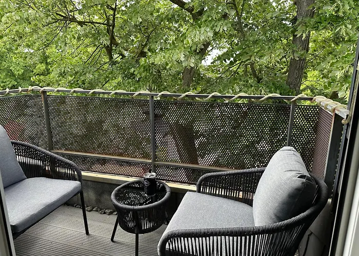 Dachnest Mit Charme * Niederdorla